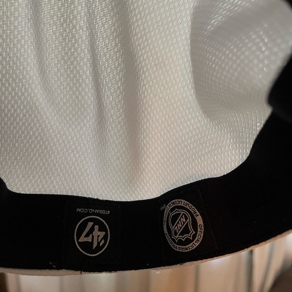 Philadelphia Flyers hat. NWT Bought at the stadium! - Picture 4 of 5